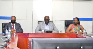 Mu Rwanda hahanzwe imirimo mishya 942,324 guhera mu 2017