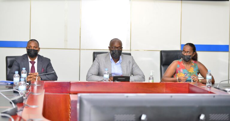 Mu Rwanda hahanzwe imirimo mishya 942,324 guhera mu 2017