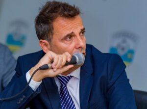 CAN 2023: Umutoza yahamagaye abakinnyi 28 kwitegura umukino wa Mozambique na Senegal