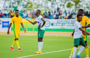 Kiyovu isigaranye amahirwe make yo kwegukana shampiyona
