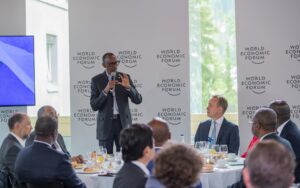 AfCFTA si isoko ry’Afurika gusa- Perezida Kagame