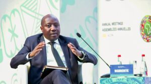 Minisitiri w’Intebe yahagarariye Perezida Kagame mu nama ya AfDB