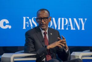 Dukwiye gukora nk’aho haje ikindi cyorezo- Perezida Kagame