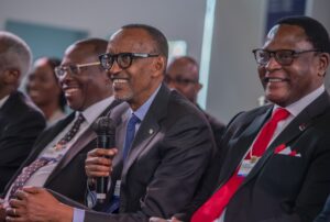 U Rwanda na Malawi mu nzira zo kwagura ubucuruzi