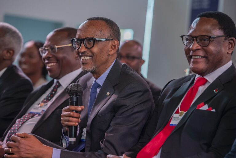 U Rwanda na Malawi mu nzira zo kwagura ubucuruzi