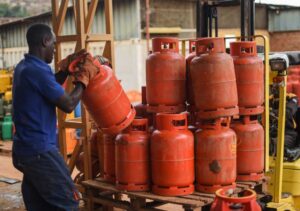 U Rwanda rufite ububiko bwa Gazi ishobora kumara iminsi 5 gusa