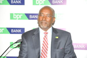 BPR Bank Rwanda Plc yamaze impungenge abanyamigabane ba Banki y’Abaturage