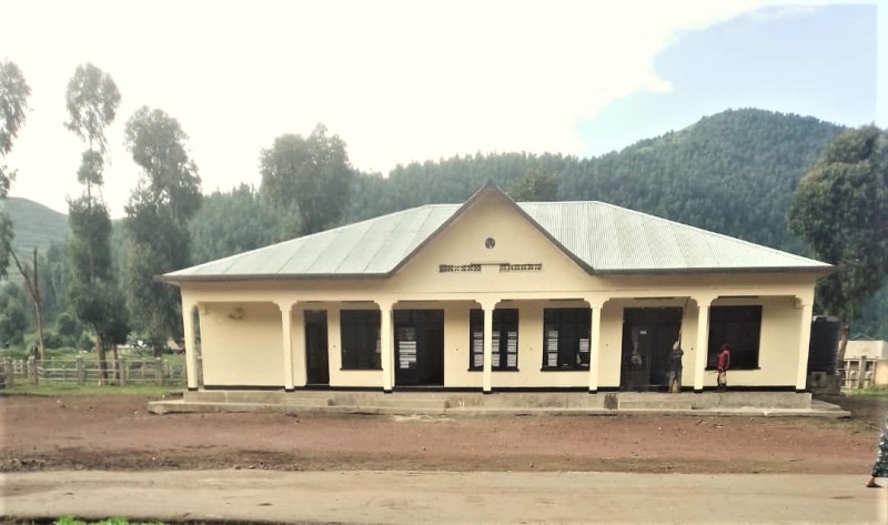 Nyabihu: Hafunguwe ikigo kigamije kubumbatira umuco n’amateka