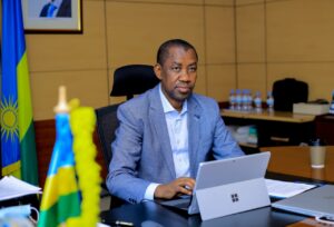 RRA irategurirwa kuba ikigo mpuzamahanga