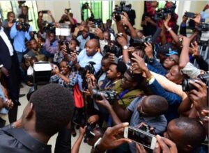 U Rwanda rwashyizwe ku mwanya wa 136 mu bwisanzure bw’itangazamakuru