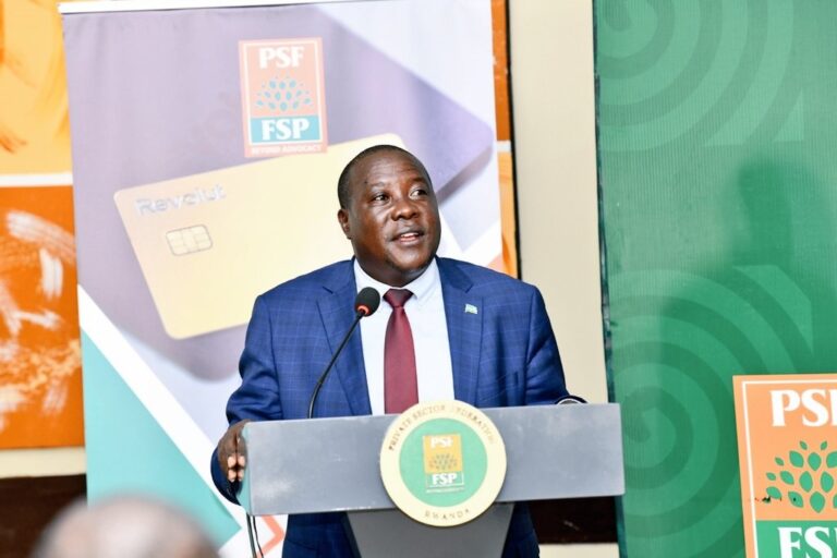 Abikorera basabwe gukoresha amahirwe ari mu Mijyi yunganira Kigali