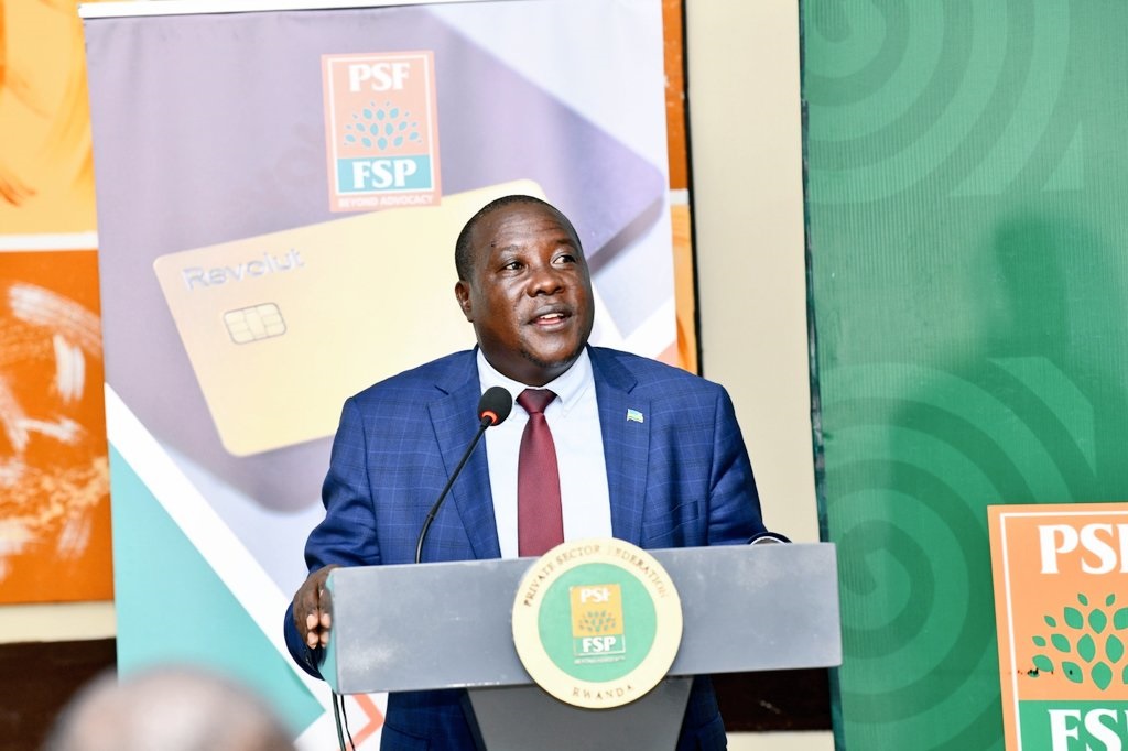 Abikorera basabwe gukoresha amahirwe ari mu Mijyi yunganira Kigali