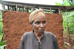 Kayonza: Bishimira ko bafite ubwiherero bagahuza isuku nke n’imirire mibi