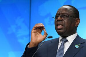 AU ihangayikishijwe n’intambara itutumba hagati y’u Rwanda na RDC