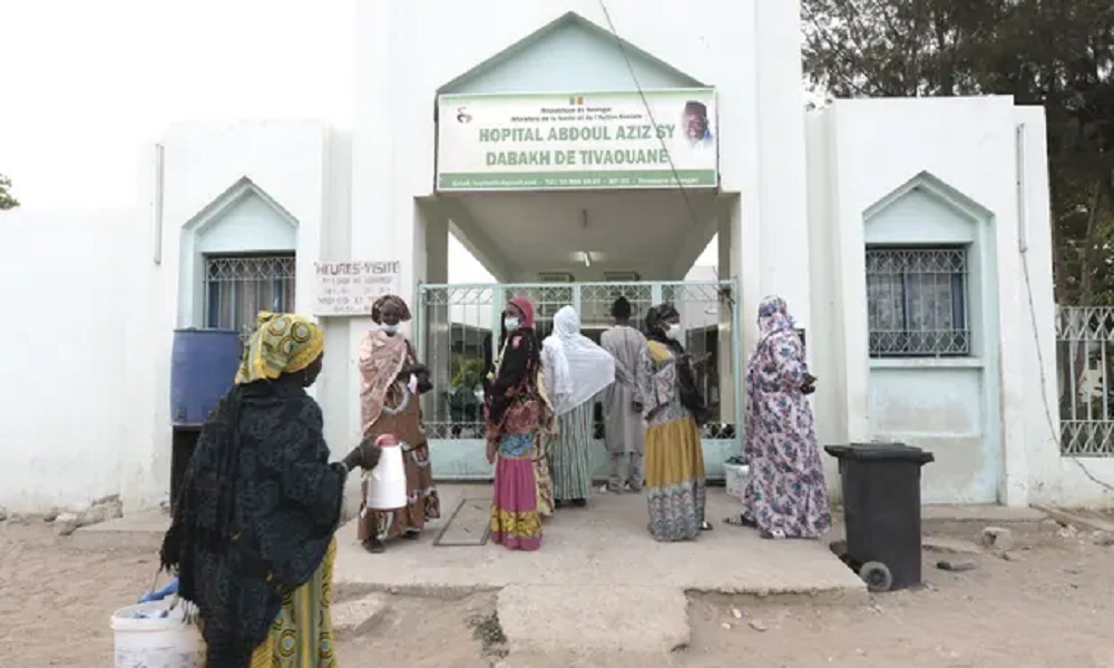 Perezida Kagame yihanganishije Senegal nyuma y’urupfu rw’impinja 11