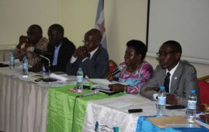 Amashyaka yo mu Rwanda yagaragaje impungenge za Jenoside muri RDC