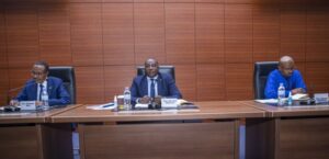 Umutekano uramutse uhungabanye umuturage ntiyaba ku isonga- Min. Gatabazi