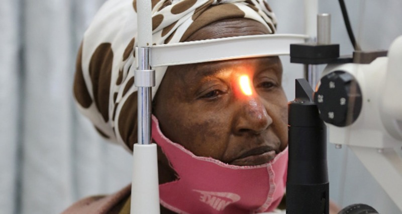 MINISANTE yashimye uruhare rw’Umuryango “OneSight” mu guteza imbere ubuvuzi bw’amaso