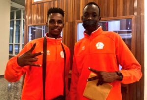 Volleyball: Gisagara VC yerekeje muri Tunisia mu mikino y’Afurika