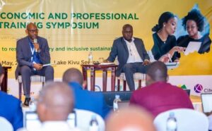ICPAR: Mu Rwanda hakenewe ababaruramari b’umwuga 10,000