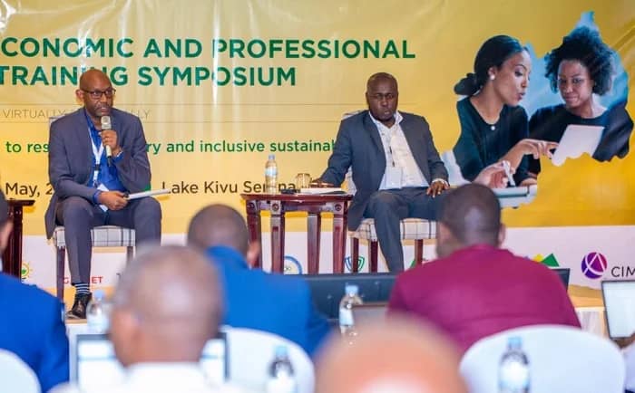 ICPAR: Mu Rwanda hakenewe ababaruramari b’umwuga 10,000