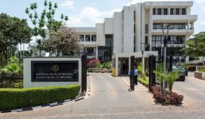 BNR yasobanuye icyazamuye inyungu za banki mu Rwanda