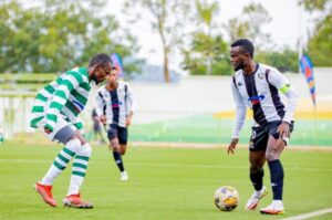 Ikipe ya APR FC irakira Kiyovu zihanganiye igikombe