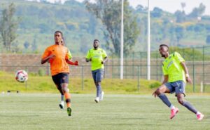Shampiyona y’u Rwanda igeze ku munsi wa 28