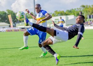 Igikombe cy’Amahoro 2022: Uko mikino ibanza  ya ½  yagenze