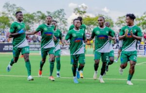 Kiyovu yatsinze APR FC, amakipe yombi ahita anganya amanota