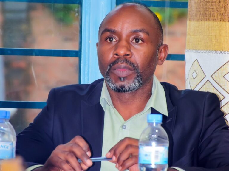 Kung Fu: Uwiragiye Marc yongeye gutorerwa kuyobora RKWF