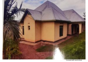Cyamunara y’inzu nziza ibaruwe kuri UPI: 5/01/10/01/2452 iherereye i Rwamagana/Muyumbu/Akinyambo/Akubugingo