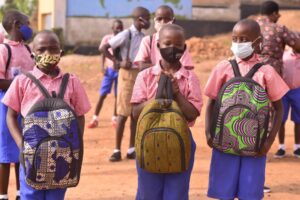 Amashuri yo mu Mujyi Kigali azafungwa kubera CHOGM