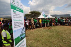 Kayonza: Miliyari 80 Frw zashowe mu guhangana n’ibura ry’imvura