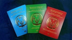 Pasiporo zatanzwe mbere ya  Kamena 2019 zacyuye igihe