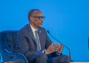 Commonwealth ntikwiye kuba iya bamwe gusa-Perezida Kagame