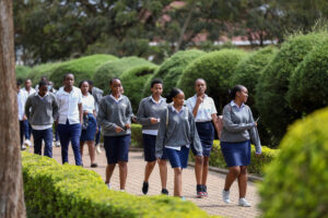 Abakobwa biganje mu bize TVET batangiye ibizamini ngiro bya Leta