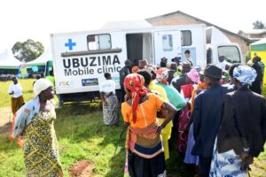 Abanyarwanda barasabwa kwisuzumisha no kwirinda ibibazo byo mu mutwe