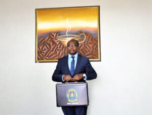 Miliyari 2,075.4 Frw z’ingengo y’imari ya 2022/23 zizava mu misoro