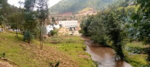 U Rwanda rwungutse urugomero rw’amashanyarazi rucanira ingo 175,000