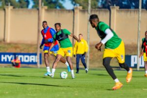 CAN 2023: Ikipe y’u Rwanda iratagira imikino yo gushaka itike ikina na Mozambique