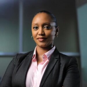 Yvonne Makolo yateguriwe kuyobora Inama y’Ubutegetsi ya IATA