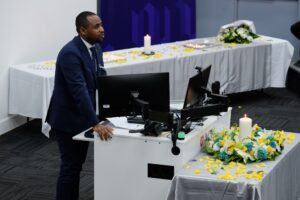 Australia: Bamaganye abahakana n’abapfobya Jenoside yakorewe Abatutsi