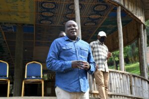 Rubavu: Abaturage basabwe kwakira neza abanyamahanga