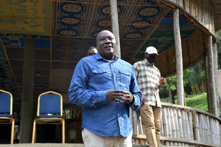 Rubavu: Abaturage basabwe kwakira neza abanyamahanga