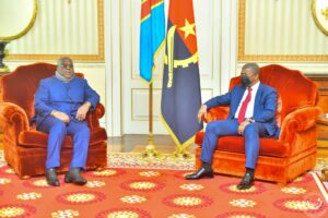 Tshisekedi yemeye kurekura abasirikare b’u Rwanda bashimuswe na FARDC