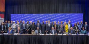 U Rwanda rwatangiye gusarura kuri ‘GIGA Initiative’-Perezida Kagame