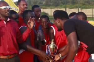 NPC Rwanda: Hasojwe umwaka w’imikino  muri shampiyona eshatu