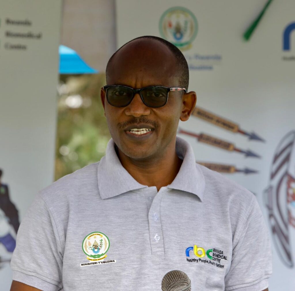 Impamvu zikomeye u Rwanda rwongereye imbaraga mu kurwanya ibiyobyabwenge