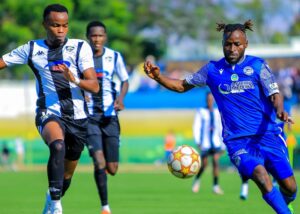 APR FC na Kiyovu  ziracyafite amahirwe yo kwegukana igikombe